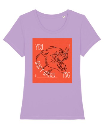You don't know me Lavender Dawn