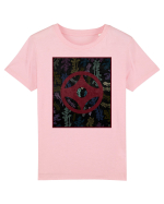 Kyokushin Karate  Tricou mânecă scurtă  Copii Mini Creator