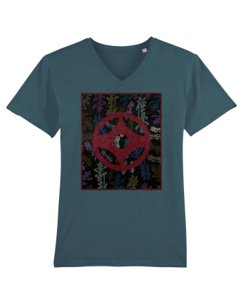 Kyokushin Karate  Stargazer