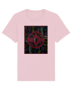 Kyokushin Karate  Tricou mânecă scurtă Unisex Rocker