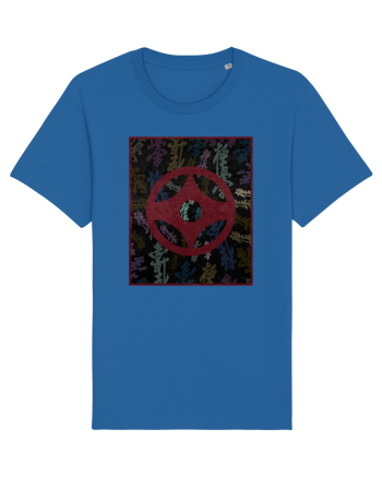 Kyokushin Karate  Royal Blue