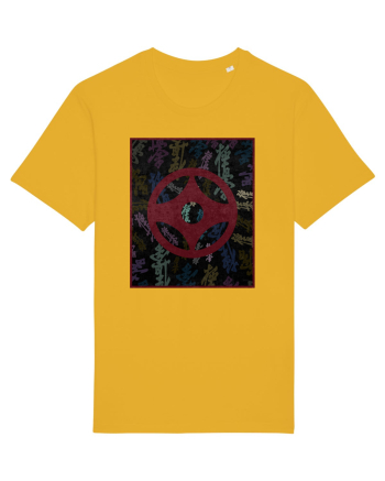 Kyokushin Karate  Spectra Yellow