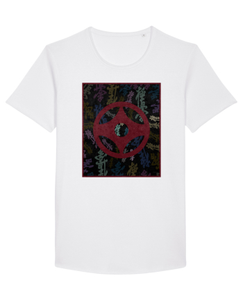 Kyokushin Karate  White