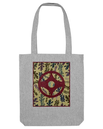 Kyokushin Karate  Heather Grey