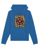 Kyokushin Karate  Hanorac Unisex Drummer