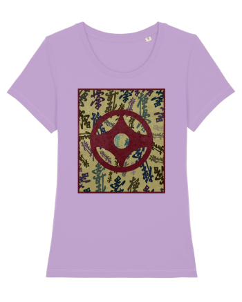 Kyokushin Karate  Lavender Dawn