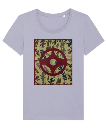 Kyokushin Karate  Lavender