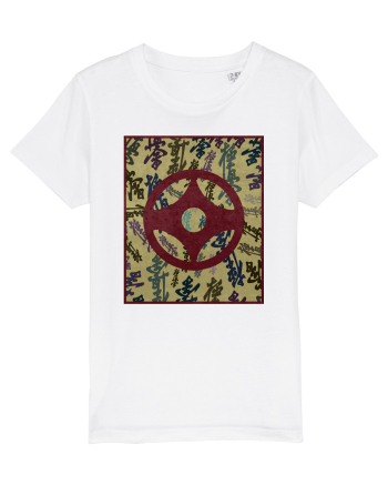 Kyokushin Karate  White