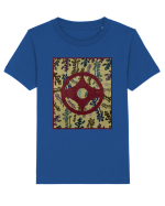 Kyokushin Karate  Tricou mânecă scurtă  Copii Mini Creator