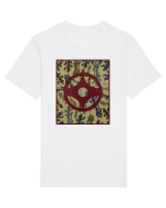 Kyokushin Karate  Tricou mânecă scurtă Unisex Rocker