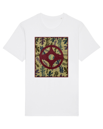 Kyokushin Karate  White