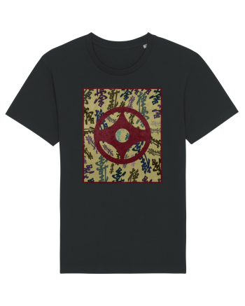 Kyokushin Karate  Black