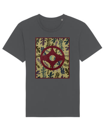 Kyokushin Karate  Anthracite