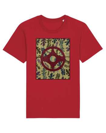 Kyokushin Karate  Red