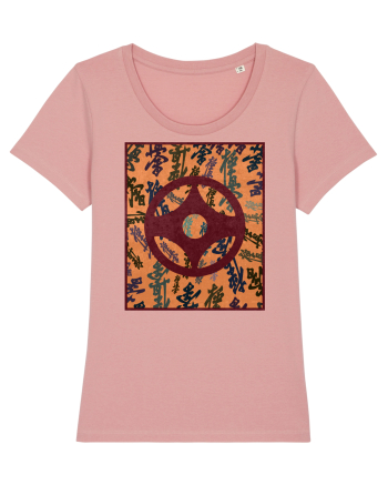 Kyokushin Karate  Canyon Pink