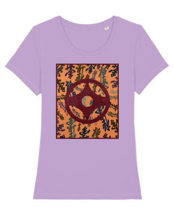Kyokushin Karate  Lavender Dawn