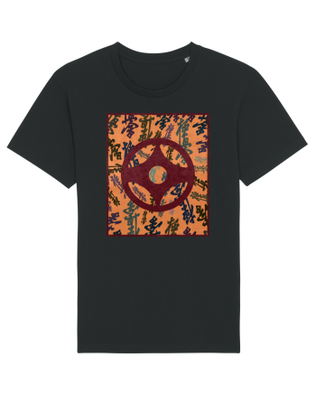 Kyokushin Karate  Black