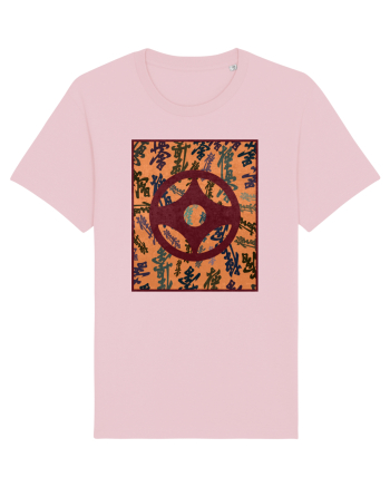 Kyokushin Karate  Cotton Pink
