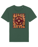 Kyokushin Karate  Tricou mânecă scurtă Unisex Rocker
