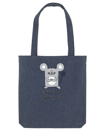 MICE to see you Midnight Blue