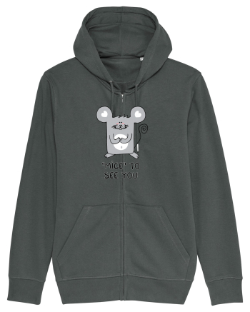 MICE to see you Anthracite