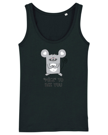 MICE to see you Black