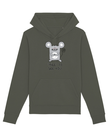 MICE to see you Khaki