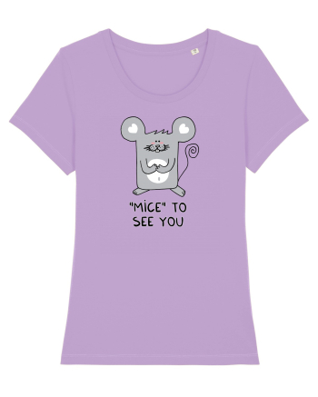 MICE to see you Lavender Dawn