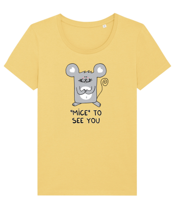 MICE to see you Jojoba