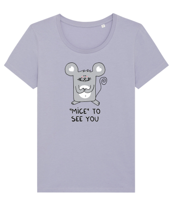 MICE to see you Lavender