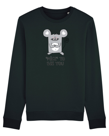 MICE to see you Black