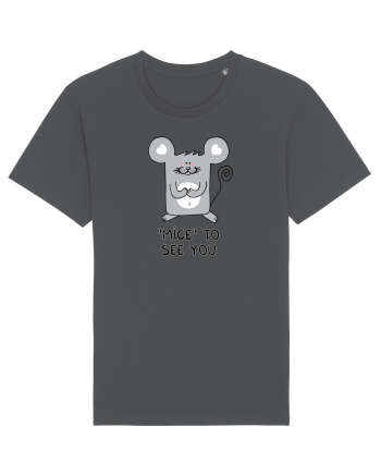 MICE to see you Anthracite