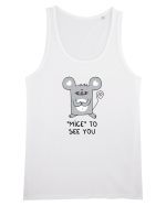 MICE to see you Maiou Bărbat Runs