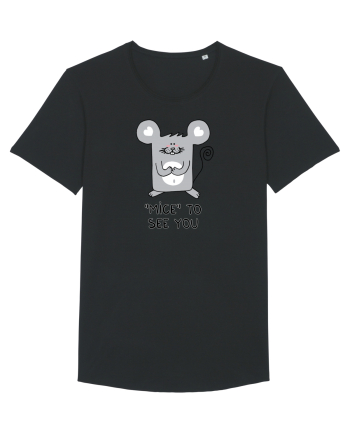 MICE to see you Black