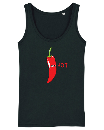 HOT Black