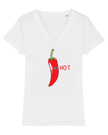 HOT White