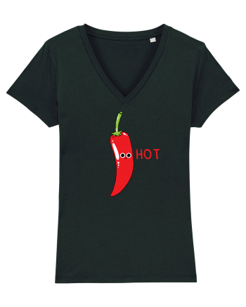 HOT Black