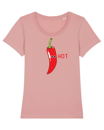 HOT Canyon Pink