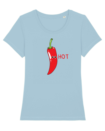 HOT Sky Blue