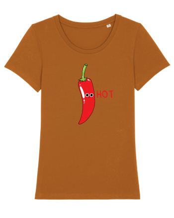 HOT Roasted Orange