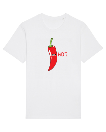 HOT White