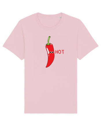 HOT Cotton Pink