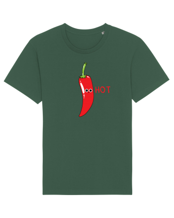 HOT Bottle Green