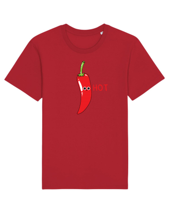 HOT Red