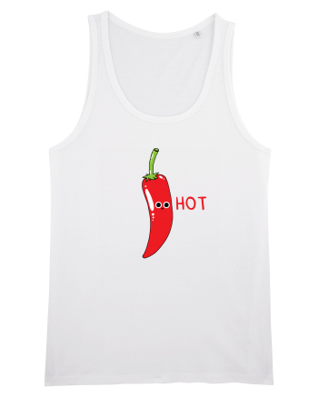 HOT White