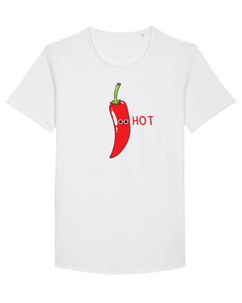 HOT White