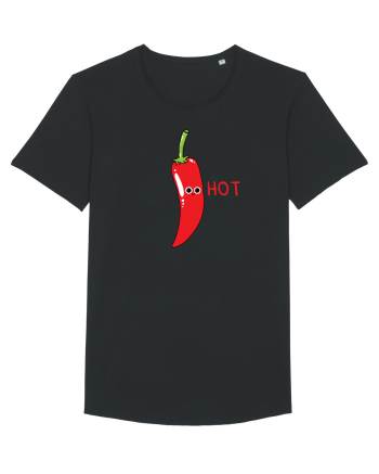 HOT Black