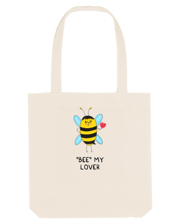 BEE my lover Natural