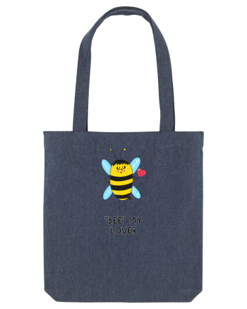 BEE my lover Midnight Blue