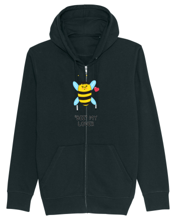 BEE my lover Black